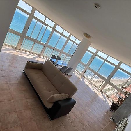 Apartamento Edificio Rey I Valencia Exterior photo