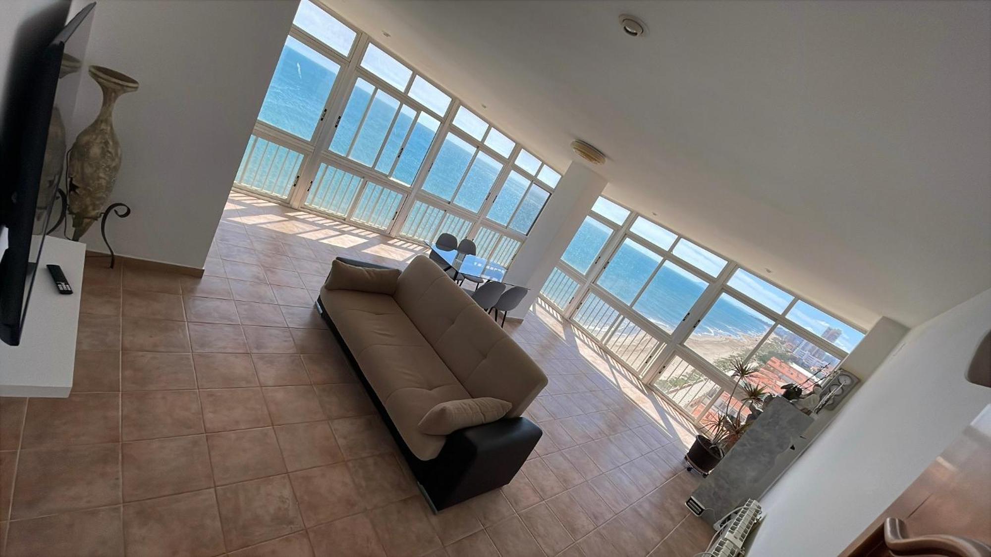 Apartamento Edificio Rey I Valencia Exterior photo